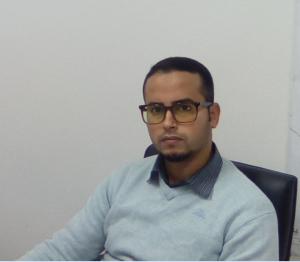 نورالدين بن عمر العمري
