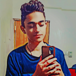 Ali Haider Raheem
