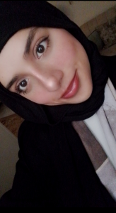 منة محمد مصطفي